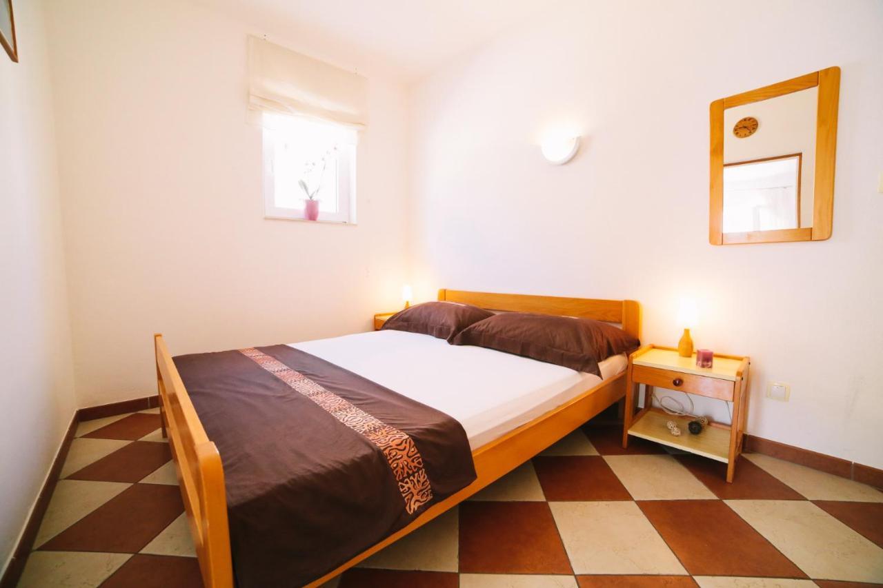 Villa Brigita Omis Luaran gambar