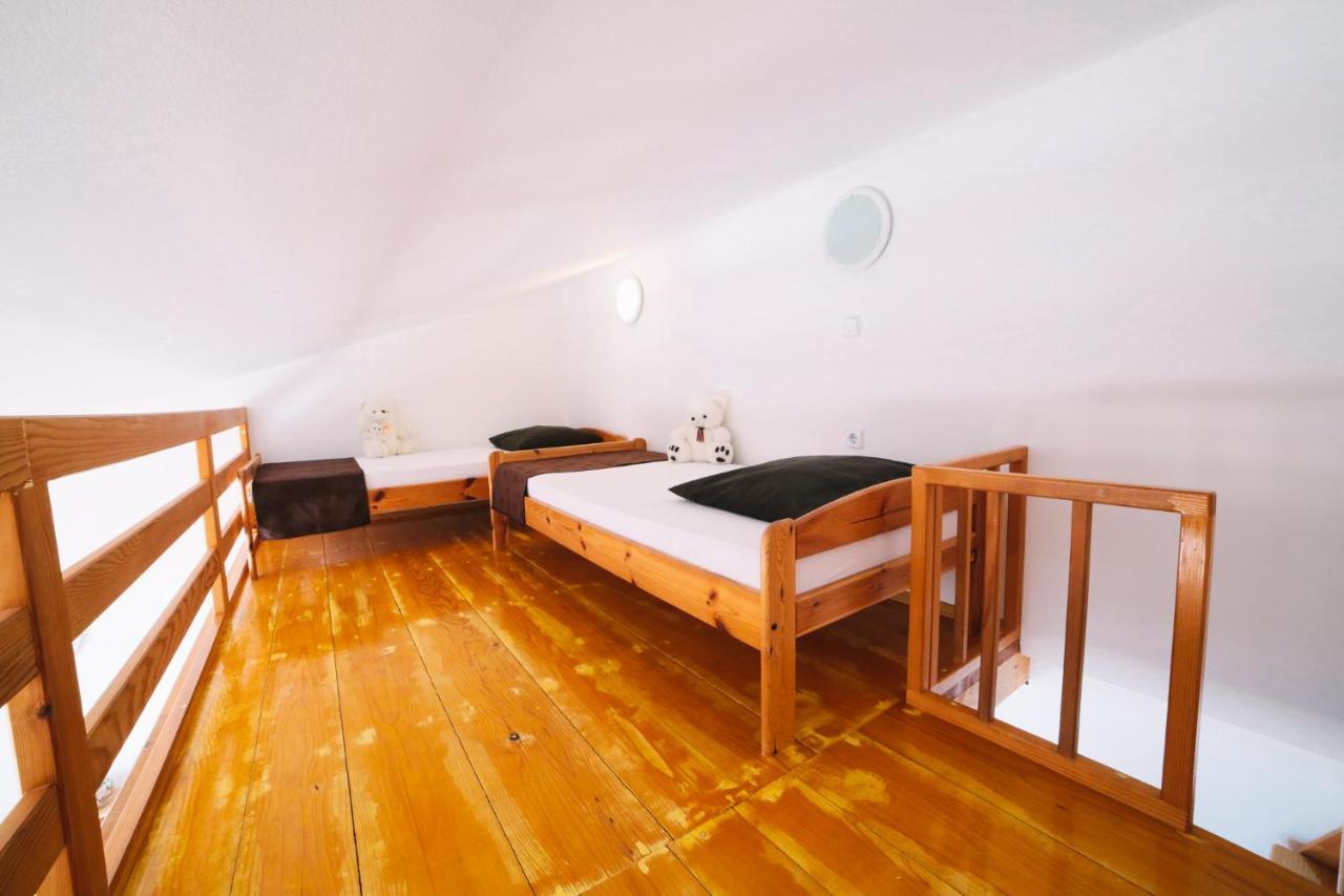 Villa Brigita Omis Luaran gambar
