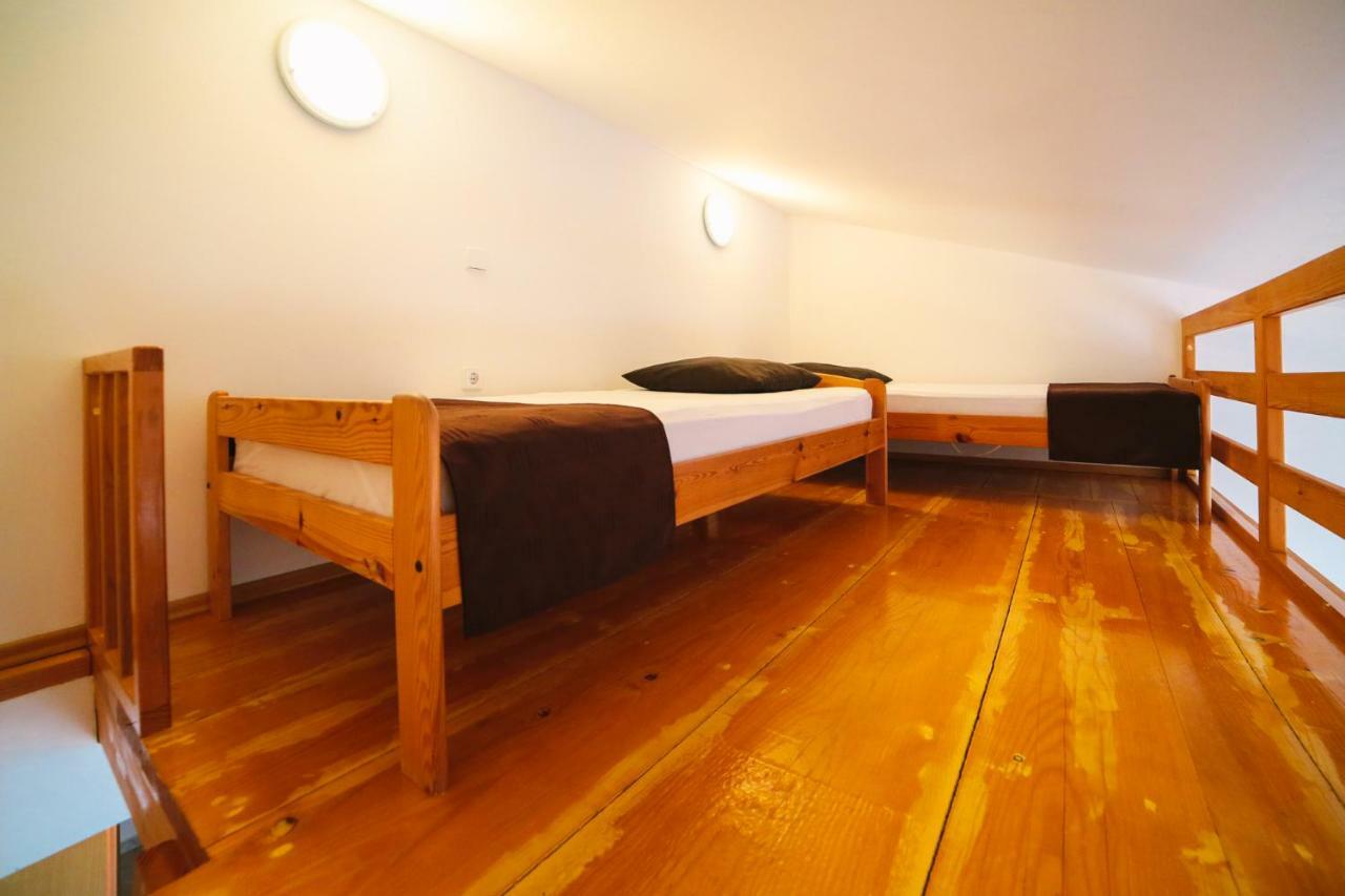 Villa Brigita Omis Luaran gambar
